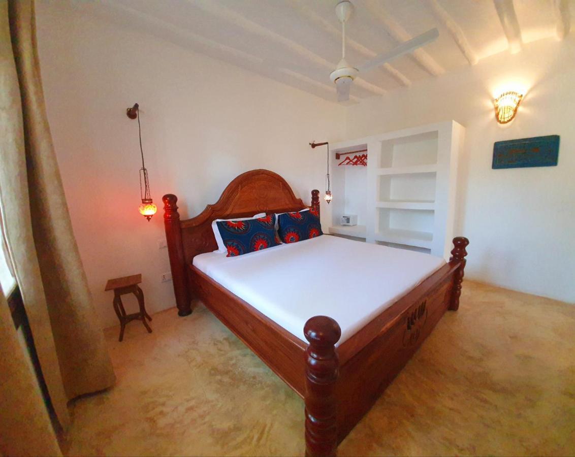 Moyo Apartment Pwani Mchangani Exterior photo