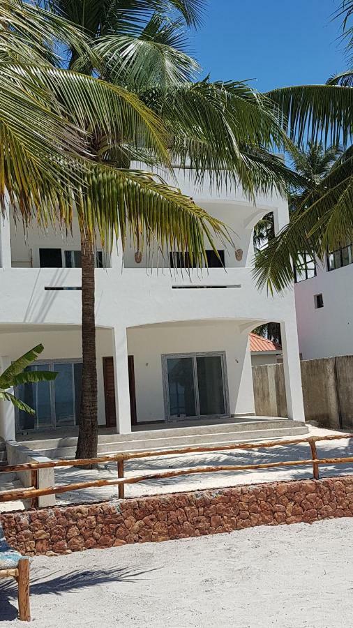 Moyo Apartment Pwani Mchangani Exterior photo