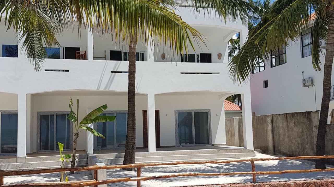 Moyo Apartment Pwani Mchangani Exterior photo