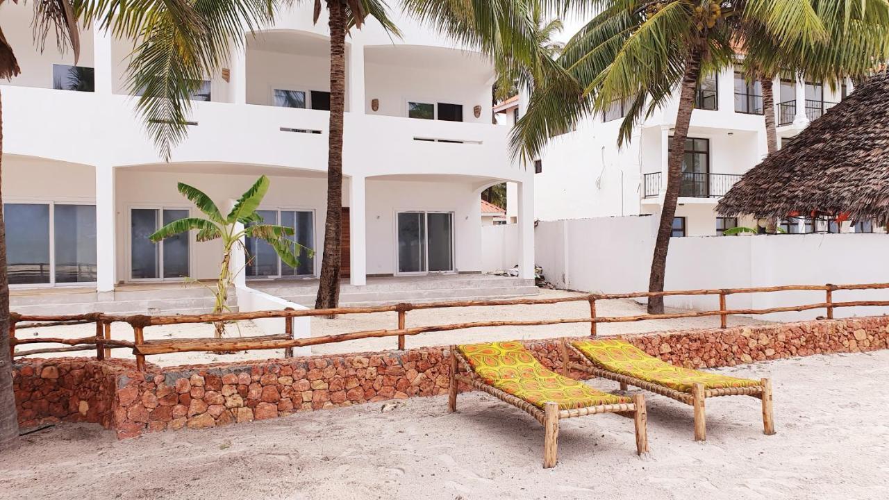 Moyo Apartment Pwani Mchangani Exterior photo