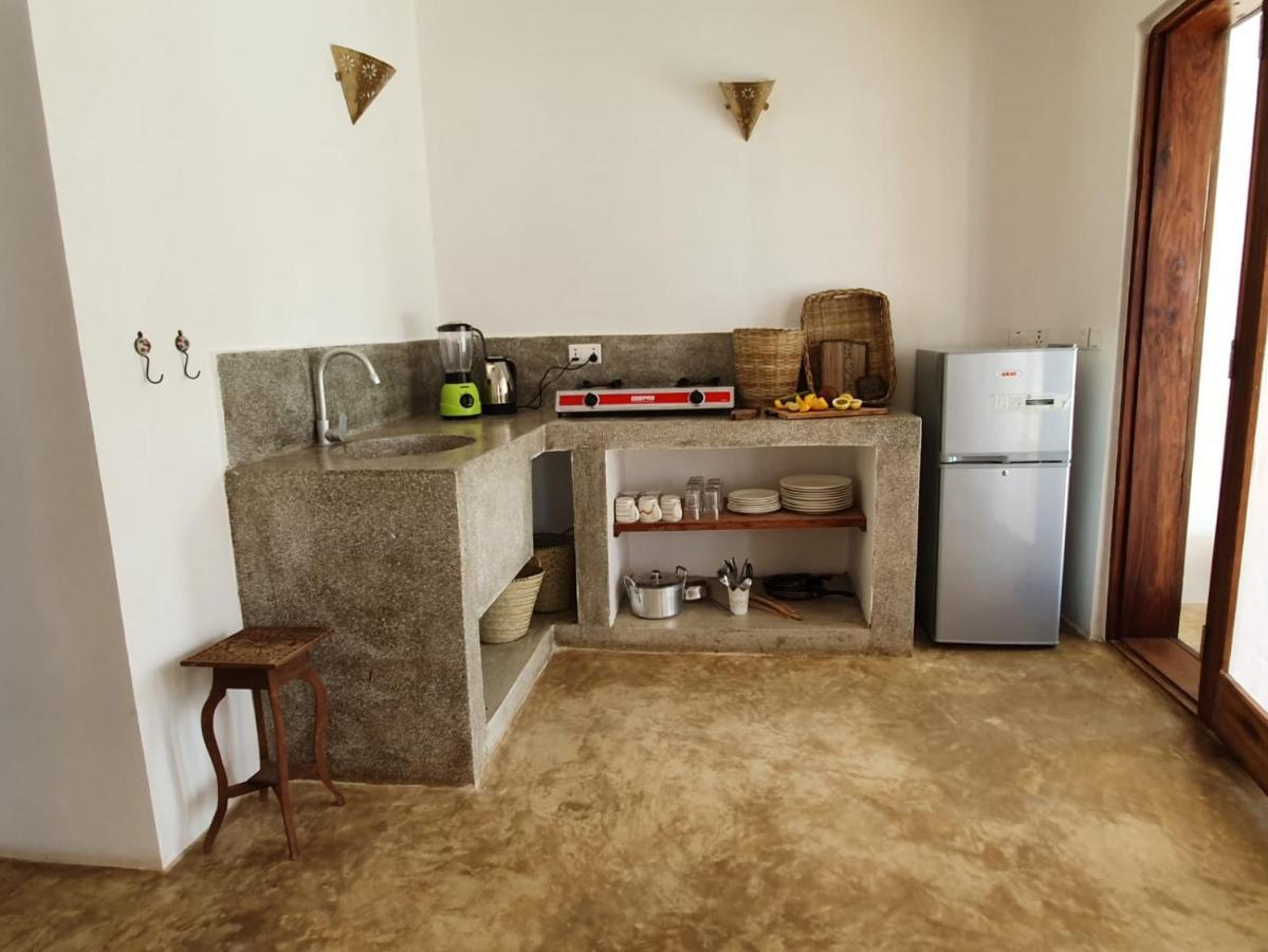 Moyo Apartment Pwani Mchangani Exterior photo
